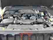 2021 Jeep Wrangler Unlimited Sport S z VIN 1C4HJXDG2MW816002, wystawiony jako Copart lot #65022715 z przebiegiem 60 542 mil mil oraz Szkoda całkowita • Salvage title. Historia ofert i sprzedaży dostępna na DreamBid. Obrazek 12.