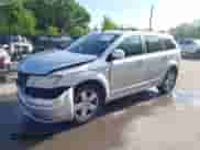 2010 Dodge Journey R/T with VIN 3D4PG6FV4AT154461, listed as a IAAI auction lot 42191633 with 229,887 mi miles and . Bid and sale history available at DreamBid. Image 2.