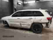 2018 Jeep Grand Cherokee Trackhawk z VIN 1C4RJFN93JC224782, wystawiony jako IAAI lot #38314049 z przebiegiem 21 064 mil mil oraz . Historia ofert i sprzedaży dostępna na DreamBid. Obrazek 14.