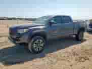 2023 Toyota Tacoma SR5 z VIN 3TMDZ5BN8PM164276, wystawiony jako Copart lot #71897075 z przebiegiem 10 600 mil mil oraz Czysty tytuł • Clean title. Historia ofert i sprzedaży dostępna na DreamBid. Obrazek 1.