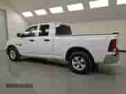 2016 Ram 1500 Tradesman z VIN 1C6RR7FT2GS112537, wystawiony jako Copart lot #52509545 z przebiegiem 188 718 mil mil oraz Czysty tytuł • Clean title. Historia ofert i sprzedaży dostępna na DreamBid. Obrazek 2.