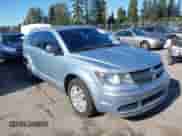 2013 Dodge Journey SE с VIN 3C4PDCABXDT723299, выставлен на аукционе IAAI как лот 43424222 с пробегом 167 672 миль миль и . История ставок и продаж доступна на DreamBid. Изображение 1.