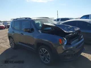 2017 Jeep Renegade Latitude с VIN ZACCJABB5HPF45504, выставлен на аукционе IAAI как лот 42486270 с пробегом 67 610 миль миль и . История ставок и продаж доступна на DreamBid. Изображение 1.