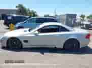 2003 Mercedes-Benz SL 500 with VIN WDBSK75F23F007699, listed as a IAAI auction lot 42690252 with 117,986 mi miles and . Bid and sale history available at DreamBid. Image 13.