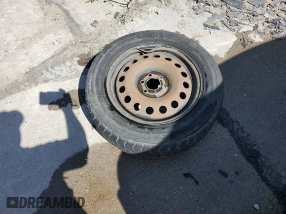 2006 Saturn Relay 2 FWD с VIN 5GZDV03LX6D114189, выставлен на аукционе Copart как лот 50238784 с пробегом 259 361 миль миль и Списание • Salvage title. История ставок и продаж доступна на DreamBid. Изображение 13.
