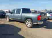 2007 Chevrolet Silverado 1500 2LT с VIN 2GCEC130271731638, выставлен на аукционе IAAI как лот 41146751 с пробегом 203 429 миль миль и . История ставок и продаж доступна на DreamBid. Изображение 3.