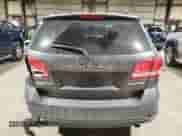 2015 Dodge Journey Limited с VIN 3C4PDDDG4FT689621, выставлен на аукционе Copart как лот 43991745 с пробегом 107 518 миль миль и Списание • Salvage title. История ставок и продаж доступна на DreamBid. Изображение 6.