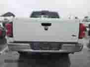 2008 Dodge 1500 SLT z VIN 1D7HA16N88J149132, wystawiony jako Copart lot #45242635 z przebiegiem 208 406 mil mil oraz Szkoda całkowita • Salvage title. Historia ofert i sprzedaży dostępna na DreamBid. Obrazek 6.