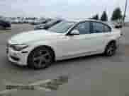 2014 BMW 3 Series 328d с VIN WBA3D3C59EF099154, выставлен на аукционе Copart как лот 59041545 с пробегом 206 931 миль миль и Списание • Salvage title. История ставок и продаж доступна на DreamBid. Изображение 1.