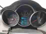 2015 Chevrolet Cruze LS with VIN 1G1PB5SH6F7252305, listed as a Copart auction lot 48299445 with 96,776 mi miles and Salvage title. Bid and sale history available at DreamBid. Image 9.