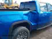 2022 GMC Sierra 1500 AT4 с VIN 3GTPUEEL7NG543903, выставлен на аукционе IAAI как лот 41115909 с пробегом 53 203 миль миль и . История ставок и продаж доступна на DreamBid. Изображение 18.