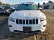 2015 Jeep Grand Cherokee High Altitude z VIN 1C4RJFCM9FC844986, wystawiony jako Copart lot #82248755 z przebiegiem 99 862 mil mil oraz Czysty tytuł • Clean title. Historia ofert i sprzedaży dostępna na DreamBid. Obrazek 5.