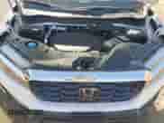 2025 Honda Passport EX-L с VIN 5FNYF8H55SB000676, выставлен на аукционе Copart как лот 58586775 с пробегом 4 074 миль миль и Списание • Salvage title. История ставок и продаж доступна на DreamBid. Изображение 11.