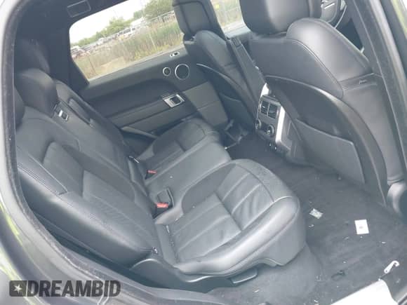 2020 Land Rover Range Rover Sport HST z VIN SALWS2RU3LA899269, wystawiony jako IAAI lot #42320459 z przebiegiem 67 334 mil mil oraz . Historia ofert i sprzedaży dostępna na DreamBid. Obrazek 8.