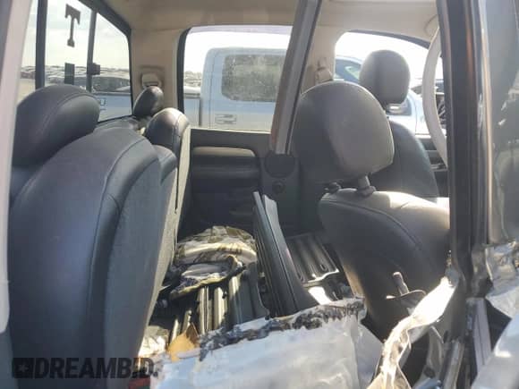 2005 Dodge 1500 SLT with VIN 1D7HA18D15S361557, listed as a Copart auction lot 81014185 with 127,083 mi miles and Clean title. Bid and sale history available at DreamBid. Image 10.