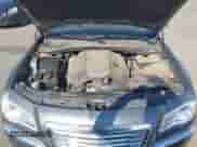 2011 Chrysler 300 C с VIN 2C3CA6CT4BH559296, выставлен на аукционе IAAI как лот 43086400 с пробегом 155 774 миль миль и . История ставок и продаж доступна на DreamBid. Изображение 10.