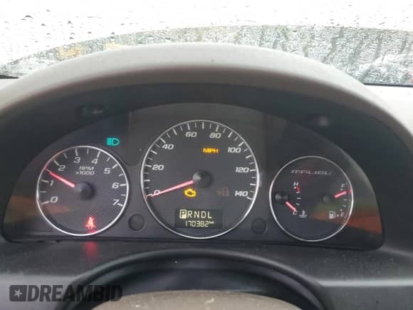 2008 Chevrolet Malibu Classic LT с VIN 1G1ZT58N28F129645, выставлен на аукционе Copart как лот 84082414 с пробегом 170 382 миль миль и Списание • Salvage title. История ставок и продаж доступна на DreamBid. Изображение 9.