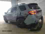 2025 Honda Pilot Black Edition с VIN 5FNYG1H90SB106430, выставлен на аукционе Copart как лот 55591055 с пробегом 764 миль миль и Списание • Salvage title. История ставок и продаж доступна на DreamBid. Изображение 2.