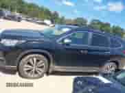 2019 Subaru Ascent Touring с VIN 4S4WMARD9K3487027, выставлен на аукционе IAAI как лот 43234027 с пробегом 57 853 миль миль и . История ставок и продаж доступна на DreamBid. Изображение 14.