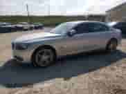 2012 BMW 7 Series 750Li с VIN WBAKB8C54CC964934, выставлен на аукционе Copart как лот 68574635 с пробегом 116 033 миль миль и Списание • Salvage title. История ставок и продаж доступна на DreamBid. Изображение 1.