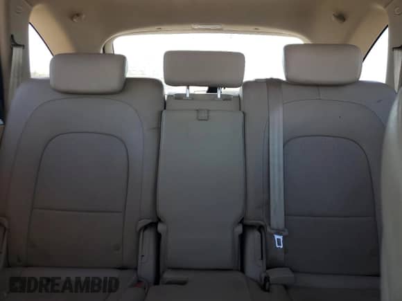 2011 Hyundai Veracruz GLS с VIN KM8NU4CC4BU145928, выставлен на аукционе Copart как лот 74458154 с пробегом 153 728 миль миль и Списание • Salvage title. История ставок и продаж доступна на DreamBid. Изображение 10.