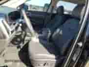 2024 Kia Sorento SX with VIN 5XYRK4JF1RG303162, listed as a Copart auction lot 49555015 with 12 mi miles and Salvage title. Bid and sale history available at DreamBid. Image 7.