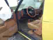 1989 Chevrolet Blazer with VIN 1GNCT18Z7K8226240, listed as a IAAI auction lot 42367663 with 213,142 mi miles and . Bid and sale history available at DreamBid. Image 5.