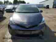 2018 Toyota Prius Three z VIN JTDZN3EU8JJ075594, wystawiony jako Copart lot #71921445 z przebiegiem 196 119 mil mil oraz Szkoda całkowita • Salvage title. Historia ofert i sprzedaży dostępna na DreamBid. Obrazek 5.