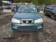 2007 Saturn VUE V6 with VIN 5GZCZ53437S863130, listed as a Copart auction lot 81427465 with Not provided miles and Salvage title. Bid and sale history available at DreamBid. Image 5.