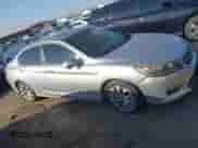 2014 Honda Accord EX-L with VIN 1HGCR2F80EA001521, listed as a IAAI auction lot 43195168 with 234,401 mi miles and . Bid and sale history available at DreamBid. Image 13.