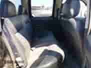 2003 Nissan Frontier XE with VIN 1N6ED29X93C413900, listed as a IAAI auction lot 42599139 with 431,470 mi miles and . Bid and sale history available at DreamBid. Image 8.