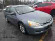 2007 Honda Accord LX SE with VIN 1HGCM553X7A063694, listed as a IAAI auction lot 41730706 with 206,573 mi miles and . Bid and sale history available at DreamBid. Image 1.