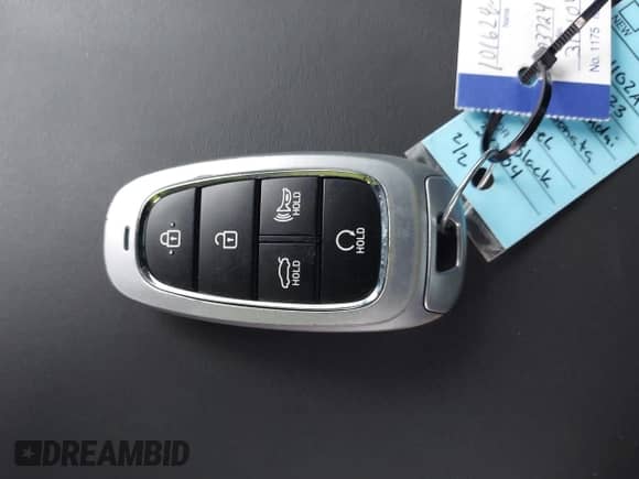 2023 Hyundai Sonata SEL с VIN KMHL64JA1PA310104, выставлен на аукционе IAAI как лот 41785380 с пробегом 20 335 миль миль и . История ставок и продаж доступна на DreamBid. Изображение 11.