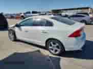 2013 Volvo S60 T5 Premier with VIN YV1612FS5D2177028, listed as a Copart auction lot 82306605 with 173,284 mi miles and Salvage title. Bid and sale history available at DreamBid. Image 2.