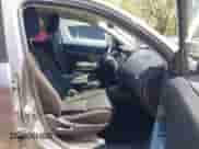 2020 Mitsubishi Outlander SE с VIN JA4AP4AU1LU026266, выставлен на аукционе IAAI как лот 41980139 с пробегом 145 103 миль миль и . История ставок и продаж доступна на DreamBid. Изображение 5.