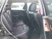 2010 Nissan Murano SL with VIN JN8AZ1MW6AW128728, listed as a IAAI auction lot 42625735 with 151,848 mi miles and . Bid and sale history available at DreamBid. Image 8.