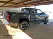 2024 Toyota Tacoma TRD Off Road with VIN 3TMLB5JN3RM035169, listed as a Copart auction lot 86511735 with 27,047 mi miles and Clean title. Bid and sale history available at DreamBid. Image 3.