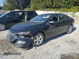 2023 Chevrolet Malibu LS с VIN 1G1ZC5ST0PF116253, выставлен на аукционе Copart как лот 84800365 с пробегом Не указан миль и Чистый • Clean title. История ставок и продаж доступна на DreamBid. Изображение 1.