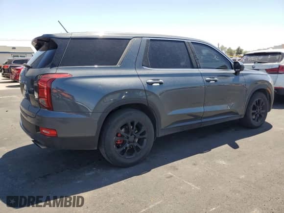2021 Hyundai Palisade SE с VIN KM8R1DHE8MU278358, выставлен на аукционе Copart как лот 68620645 с пробегом 123 315 миль миль и Чистый • Clean title. История ставок и продаж доступна на DreamBid. Изображение 3.