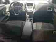 2015 Chevrolet Equinox LT z VIN 2GNALBEK5F1139045, wystawiony jako Copart lot #83868485 z przebiegiem Nie podano mil oraz Szkoda całkowita • Salvage title. Historia ofert i sprzedaży dostępna na DreamBid. Obrazek 8.