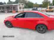 2014 Chevrolet Cruze 2LT with VIN 1G1PE5SB1E7332452, listed as a IAAI auction lot 43425946 with 238,310 mi miles and . Bid and sale history available at DreamBid. Image 14.