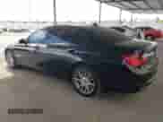 2014 BMW 7 Series ALPINA B7 with VIN WBAYE8C5XED136160, listed as a Copart auction lot 80190935 with 122,086 mi miles and Salvage title. Bid and sale history available at DreamBid. Image 2.