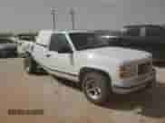 1995 GMC Sierra 1500 с VIN 1GTEC14H5SZ549730, выставлен на аукционе Copart как лот 47596265 с пробегом 231 289 миль миль и Списание • Salvage title. История ставок и продаж доступна на DreamBid. Изображение 4.