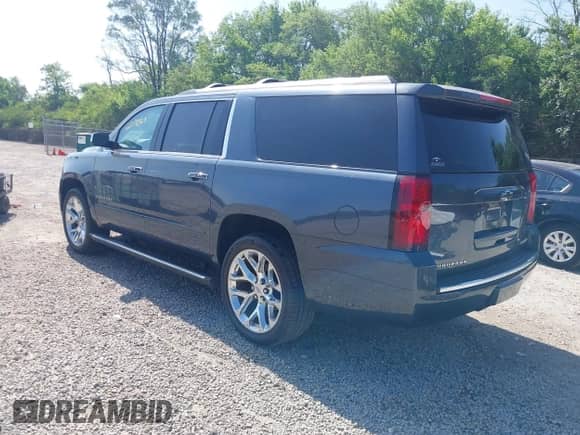 2020 Chevrolet Suburban Premier с VIN 1GNSKJKCXLR144047, выставлен на аукционе IAAI как лот 42578963 с пробегом 54 029 миль миль и . История ставок и продаж доступна на DreamBid. Изображение 3.