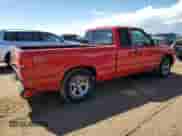 2003 Chevrolet S-10 LS with VIN 1GCCS19X038191048, listed as a Copart auction lot 80164935 with 103,558 mi miles and Salvage title. Bid and sale history available at DreamBid. Image 3.