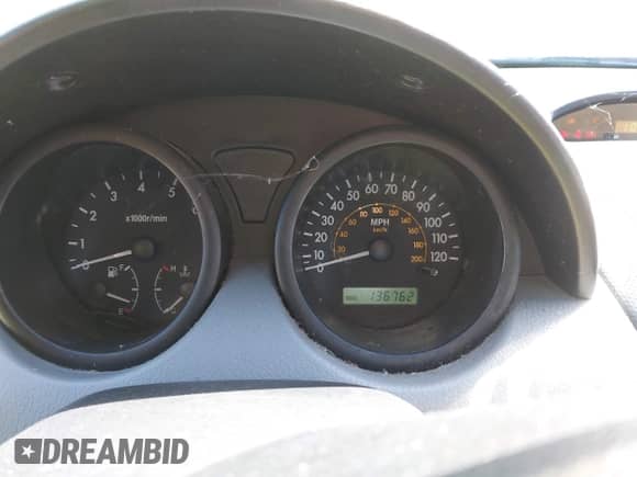 2005 Chevrolet Aveo LT с VIN KL1TG62635B386963, выставлен на аукционе IAAI как лот 42039698 с пробегом 136 762 миль миль и . История ставок и продаж доступна на DreamBid. Изображение 7.