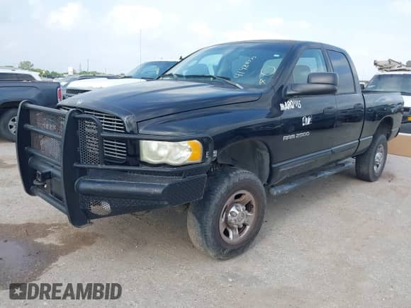 2004 Dodge RAM with VIN 1D3KU28D84J263246, listed as a IAAI auction lot 41928379 with 188,784 mi miles and . Bid and sale history available at DreamBid. Image 19.