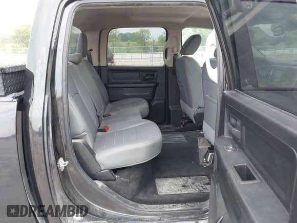 2015 Ram 1500 SSV с VIN 1C6RR7XT2FS721074, выставлен на аукционе IAAI как лот 42882174 с пробегом 124 025 миль миль и . История ставок и продаж доступна на DreamBid. Изображение 8.