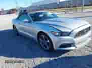 2016 Ford Mustang V6 с VIN 1FATP8EM8G5269529, выставлен на аукционе IAAI как лот 43452496 с пробегом 125 779 миль миль и . История ставок и продаж доступна на DreamBid. Изображение 1.