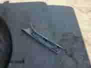 2004 Dodge 1500 SLT z VIN 1D7HA18N14S680772, wystawiony jako Copart lot #65067745 z przebiegiem 276 137 mil mil oraz Czysty tytuł • Clean title. Historia ofert i sprzedaży dostępna na DreamBid. Obrazek 12.